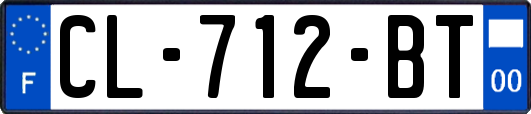 CL-712-BT
