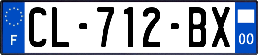 CL-712-BX