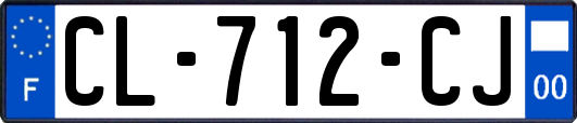 CL-712-CJ