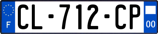 CL-712-CP