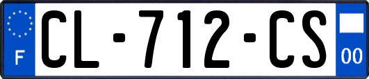 CL-712-CS