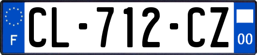 CL-712-CZ