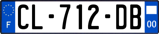CL-712-DB