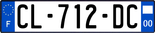 CL-712-DC