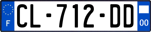 CL-712-DD