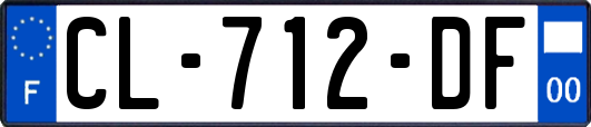 CL-712-DF