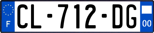 CL-712-DG