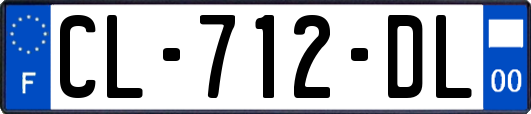 CL-712-DL