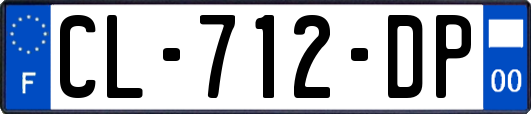 CL-712-DP