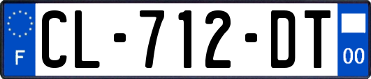 CL-712-DT