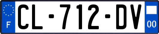 CL-712-DV