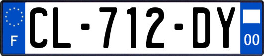 CL-712-DY