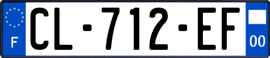 CL-712-EF