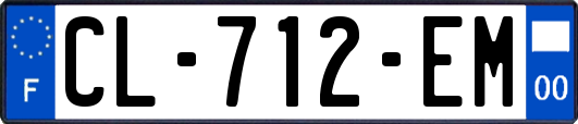 CL-712-EM