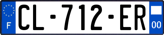 CL-712-ER