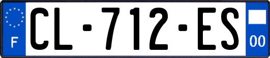 CL-712-ES