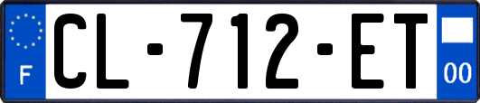 CL-712-ET