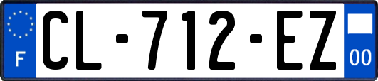 CL-712-EZ