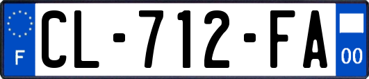 CL-712-FA