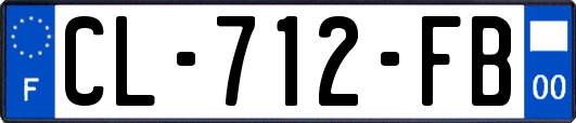 CL-712-FB