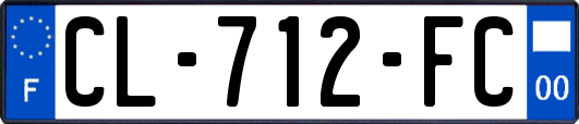 CL-712-FC