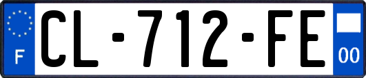 CL-712-FE