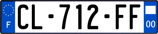 CL-712-FF