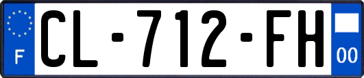 CL-712-FH