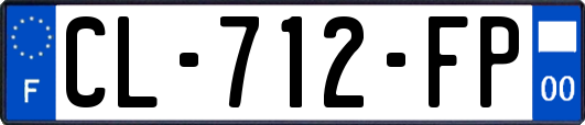 CL-712-FP