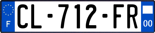 CL-712-FR