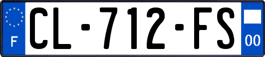 CL-712-FS