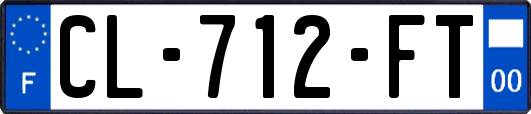 CL-712-FT