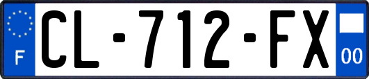 CL-712-FX