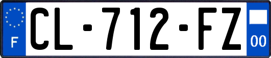 CL-712-FZ