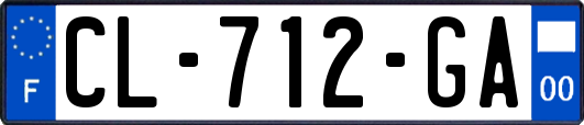 CL-712-GA