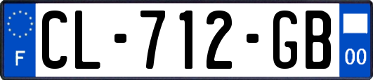 CL-712-GB