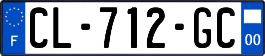 CL-712-GC
