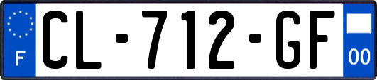 CL-712-GF
