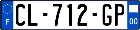 CL-712-GP