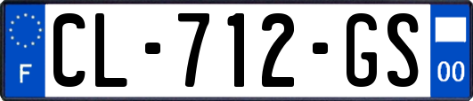 CL-712-GS