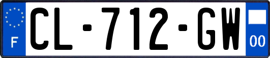 CL-712-GW