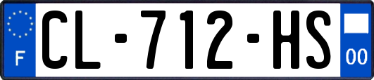CL-712-HS