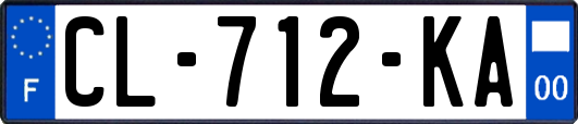 CL-712-KA