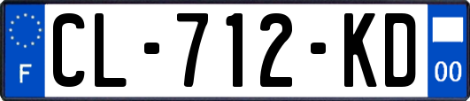 CL-712-KD