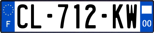 CL-712-KW