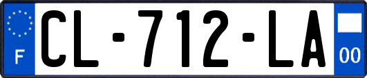 CL-712-LA