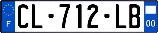 CL-712-LB