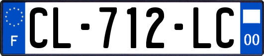 CL-712-LC