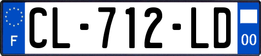 CL-712-LD