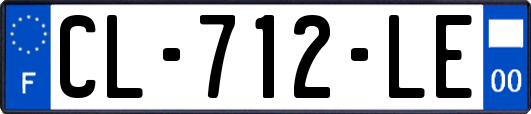 CL-712-LE